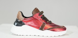 Carnival Black and Gold