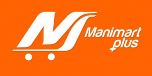 Manimartplus Logo
