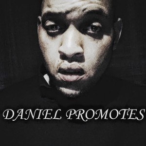 Daniel Promotes on TV, Radio, Social Media and Etc