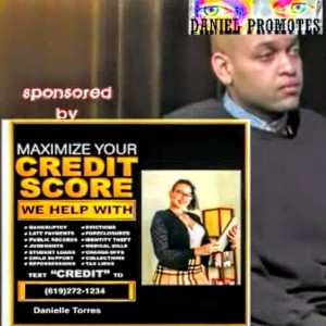 Partnering with businesses Daniel Promotes continues to support many industries