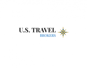 US Travel Brokers Logo