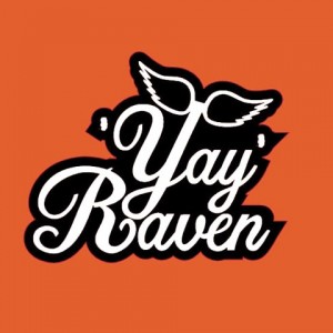 YayRaven logo