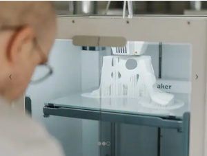 3D Printing