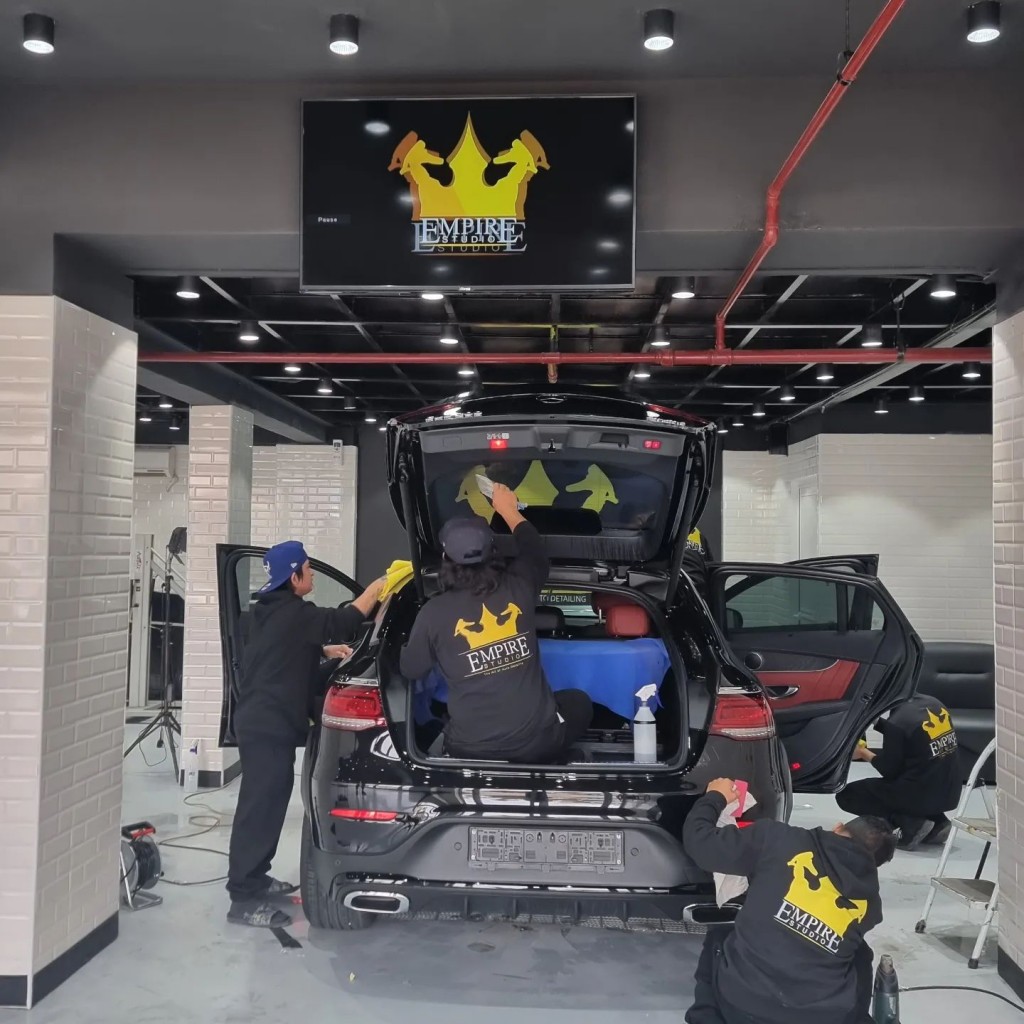 Best Car Thermal Insulation Service In Kuwait IssueWire