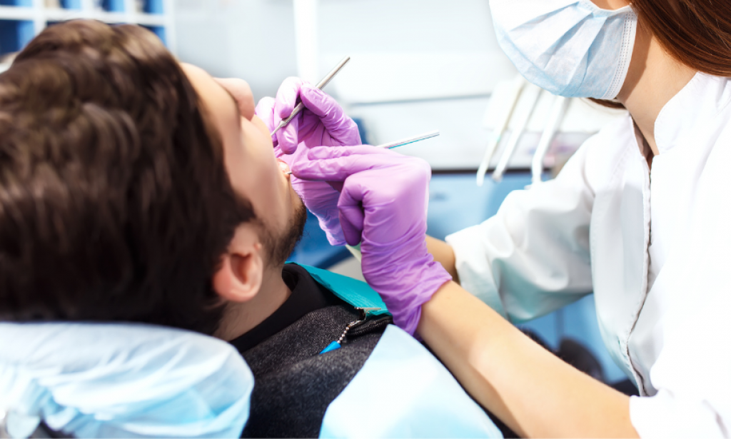 Vitality dental offers advanced root canal therapy in nashville tn