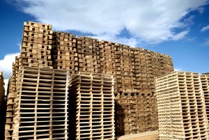 Pallet Suppliers Rochester NY