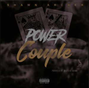 'Power Couple'