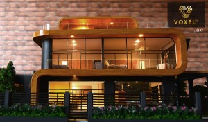 Architectural Model Making company