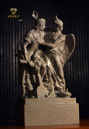 prototyping in Dubai