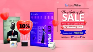 Press Release Distribution