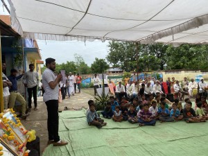 Helping stranded workers during covid