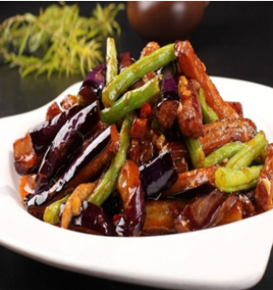 Find Nutritious Chinese Recipes Based Just On What Ingredients You Have with ‘Mychineserecipes.com’