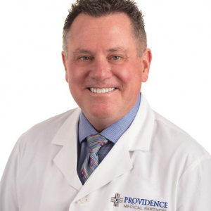 Thomas E. Alost, MD, FAAOS, an Orthopedic Surgeon with Providence Medical Partners