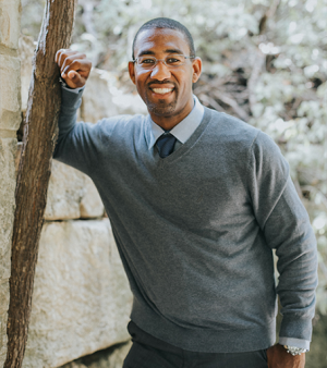 Kevin Lambert, PsyD, MBA, a Psychologist with Great Life Counseling Center