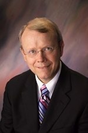 Karl R. Olsen, MD, an Ophthalmologist with Retina Vitreous Consultants, Inc.