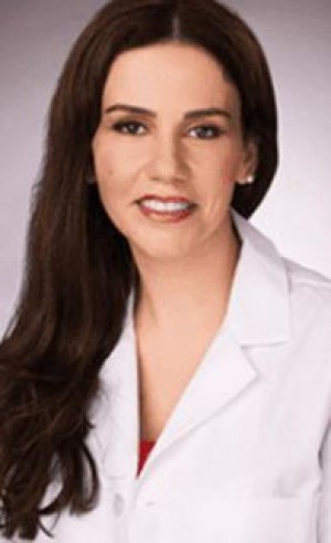 Neda Heidari, MD, a Neurologist and Neurophysiologist with NedaMedica Laser
