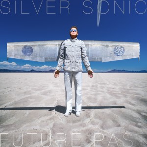 Silver Sonic Album Cover