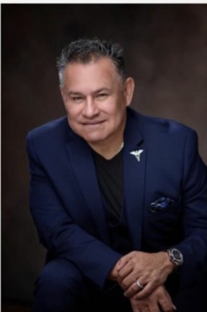 Sergio Zamora, MD, DO, a Family Physician in Private Practice