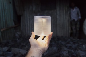 For emergencies and power outages, Luci solar lanterns provide clean, reliable light when needed.