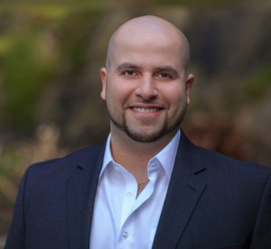 Danial Deheshi, BSc, BA, DMD, a Dentist with Solo Dental