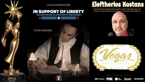 In Support of Liberty