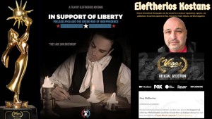 In Support of Liberty