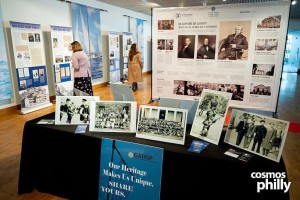 In Support of Liberty