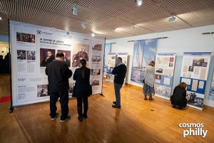 In Support of Liberty