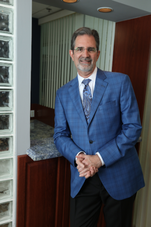 Thomas A. Copulos, DDS, a Periodontist in private practice