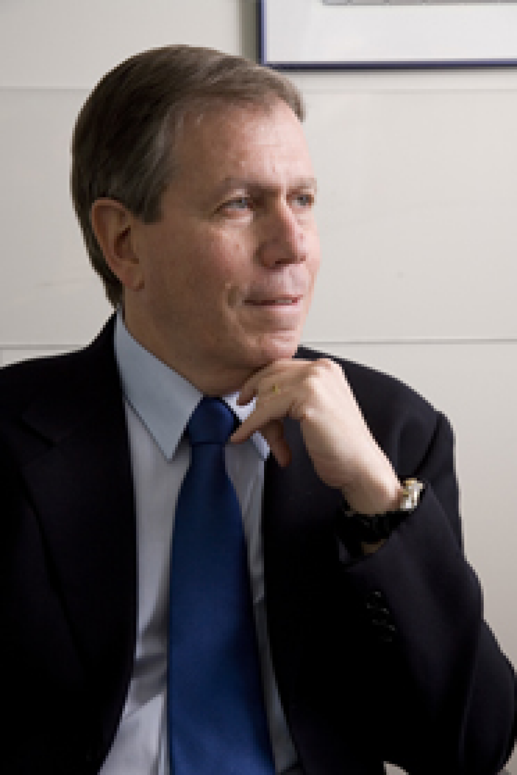 Matan Yemini, MD, Reproductive Endocrinologist/Infertility Specialist with Diamond Institute for