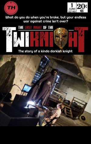 TwiKnight poster