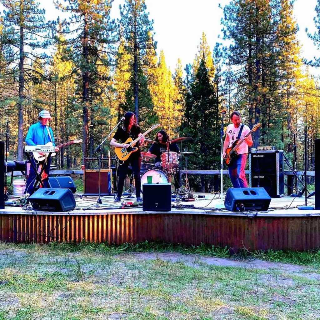 Immersive and ThoughtProvoking, The FourPiece Rock Band Park Street Riot Releases Three New