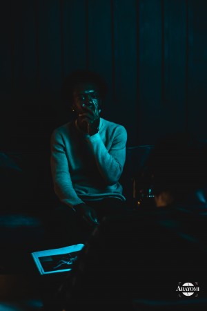 Enjoy The New Music by Zachary 