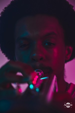 Enjoy The New Music by Zachary 