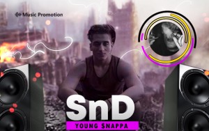 'SnD' by Young $nappa