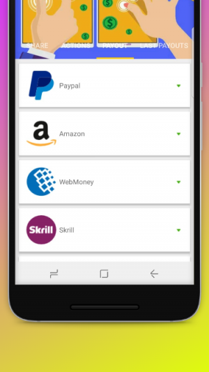 Free Real Cash Earning App