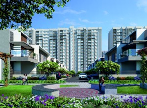 Gera Developments Successfully Hands Over 108 Row Houses to the Customers of  Gera’s ‘World of Joy’ 
