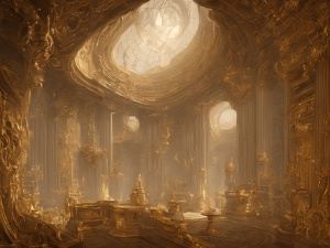 Igniting Your Inner Fire - Enter Hephaestus Global