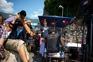 Andrea Graziani Red Bull Photographer