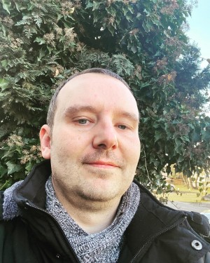 ‘Second Chance’ by Zeugwerk