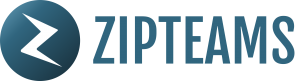 Zipteams