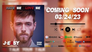 Hate Me Love Me coming soon