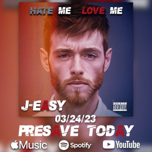 Hate Me Love Me Cover