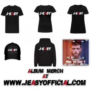 Hate Me Love Me Merch