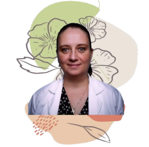 Yehudit Iglesia, DAOM, an Acupuncturist with Holistic Health Care Miami