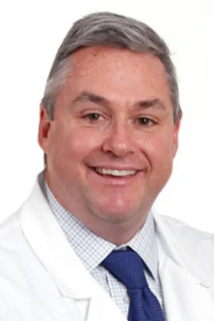James A. Krcik, MD, FAAOS, FAAP, an Orthopedic Surgeon with Mercyhealth 