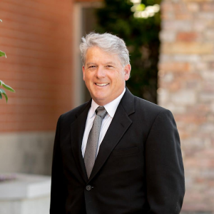 Robert E. Haraden, MSEE, DDS, a Dentist with Family Dentistry of Woodstock