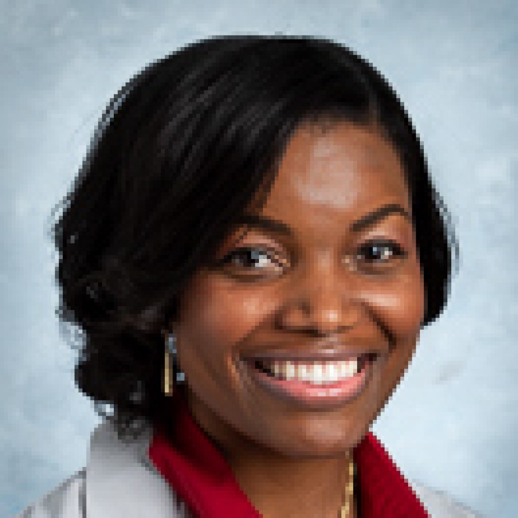 Takijah T. Heard, MD, a Pediatric Neurologist with NorthShore