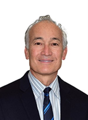 John D. Crouch, MD, a Cardiothoracic Surgeon with Aurora Health Care