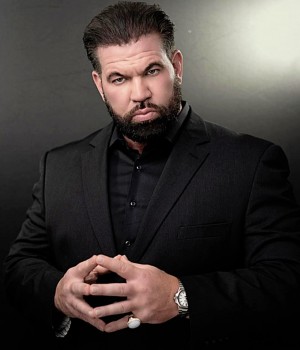 ACTOR Bruce Busta Soscia